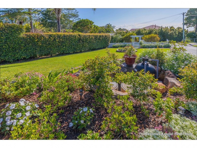 71 Coomera Gorge Drive, Tamborine Mountain QLD 4272