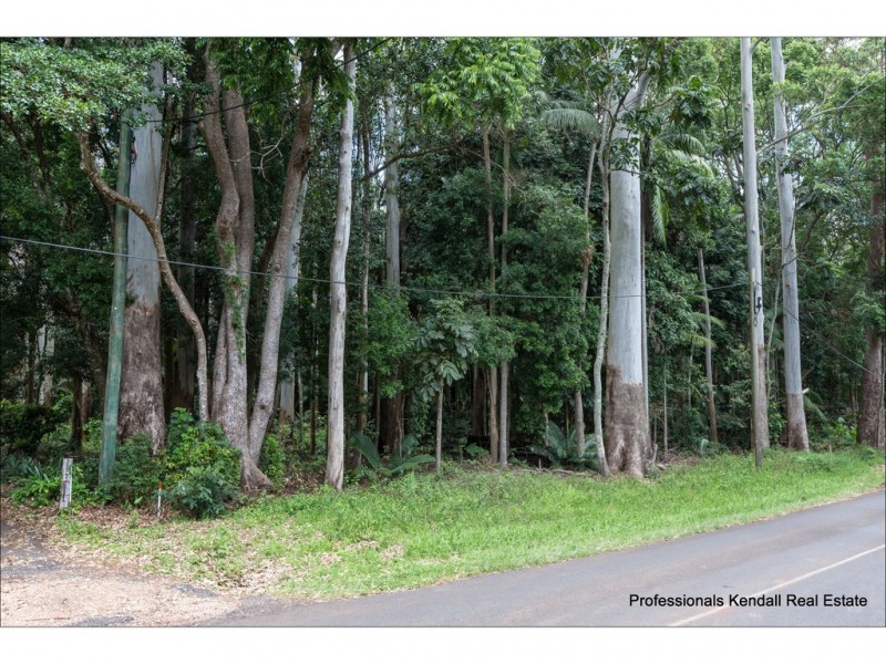 9-11 Lahey Road, Tamborine Mountain QLD 4272