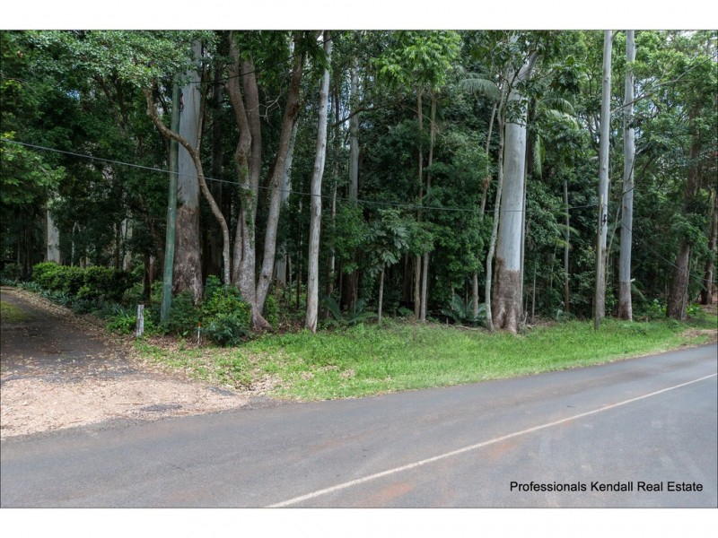 9-11 Lahey Road, Tamborine Mountain QLD 4272