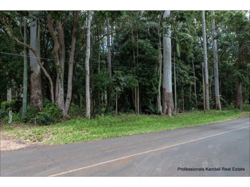 9-11 Lahey Road, Tamborine Mountain QLD 4272