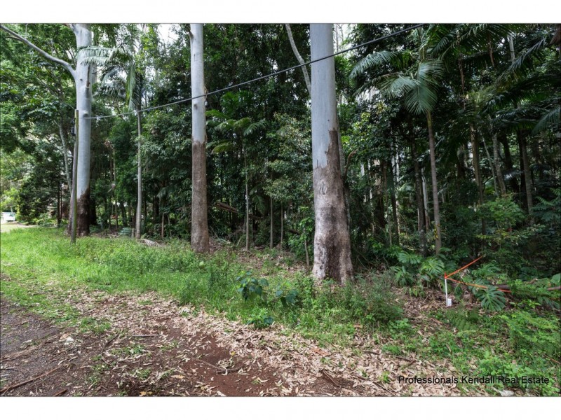 9-11 Lahey Road, Tamborine Mountain QLD 4272