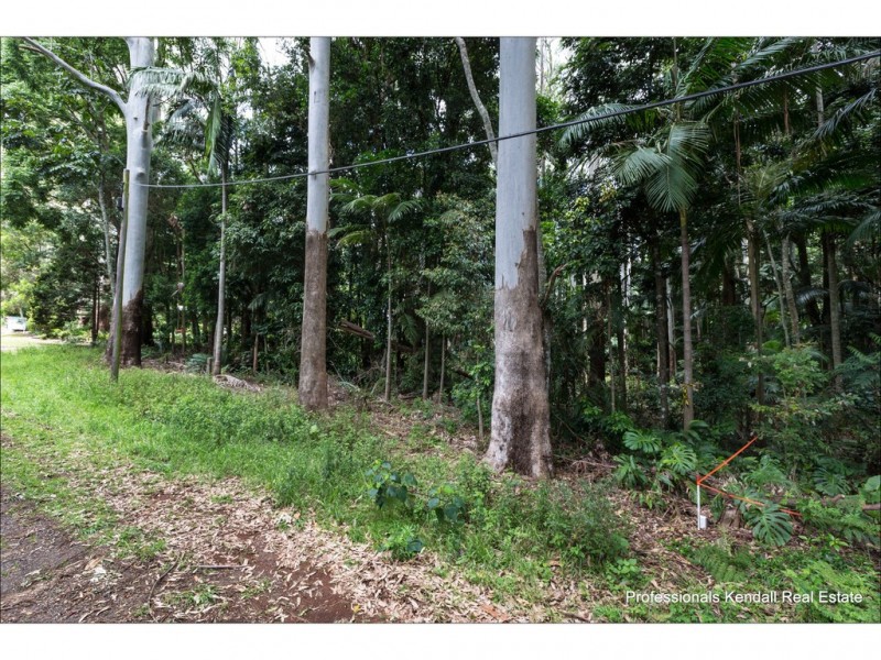 9-11 Lahey Road, Tamborine Mountain QLD 4272