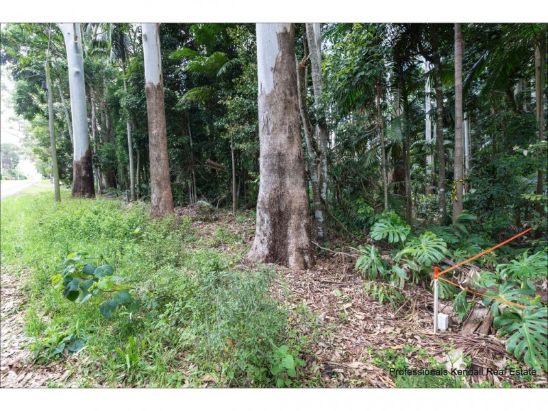 9-11 Lahey Road, Tamborine Mountain QLD 4272