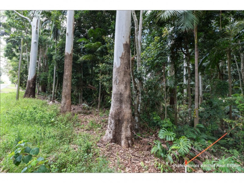 9-11 Lahey Road, Tamborine Mountain QLD 4272