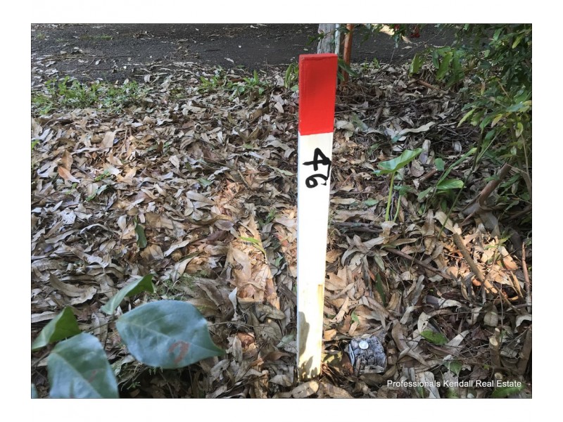 9-11 Lahey Road, Tamborine Mountain QLD 4272