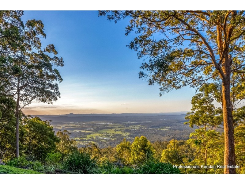 757-783 Main Western Road, Tamborine Mountain QLD 4272