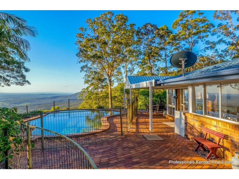757-783 Main Western Road, Tamborine Mountain QLD 4272