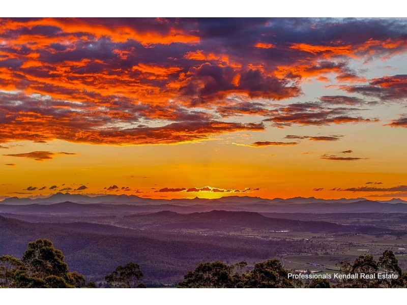 757-783 Main Western Road, Tamborine Mountain QLD 4272