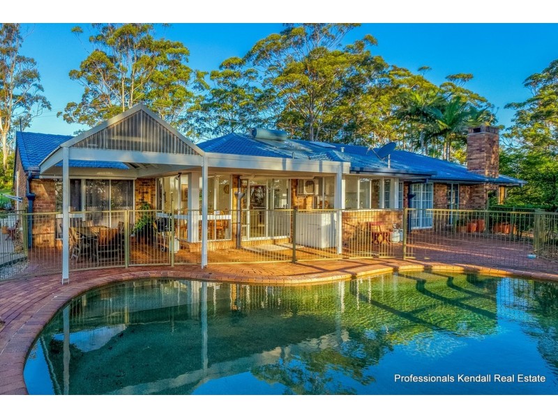 757-783 Main Western Road, Tamborine Mountain QLD 4272