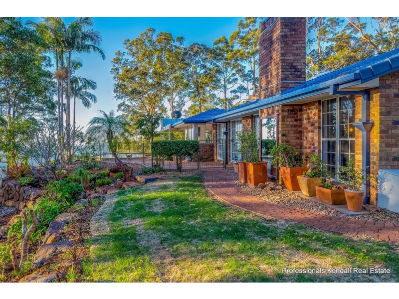 757-783 Main Western Road, Tamborine Mountain QLD 4272