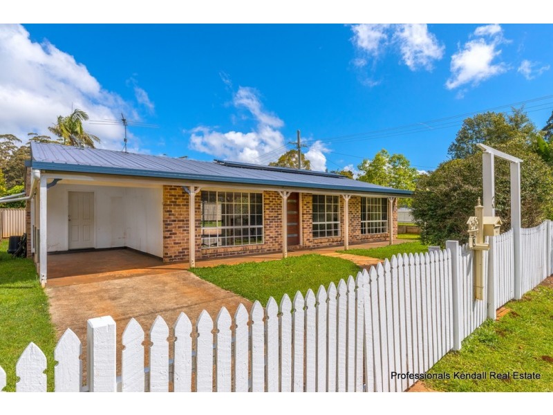 3 Cocos Street, Tamborine Mountain QLD 4272