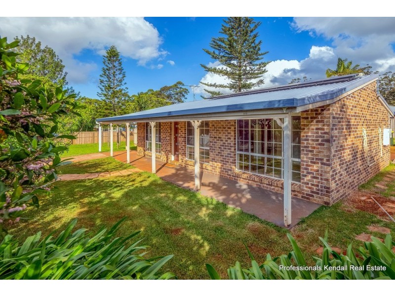 3 Cocos Street, Tamborine Mountain QLD 4272