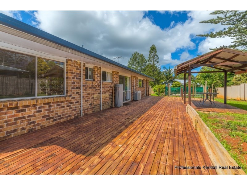 3 Cocos Street, Tamborine Mountain QLD 4272
