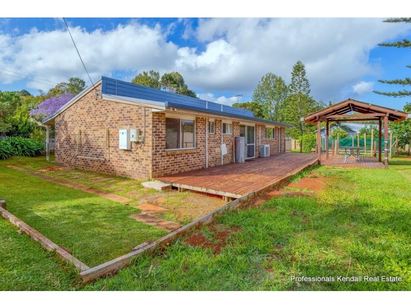 3 Cocos Street, Tamborine Mountain QLD 4272