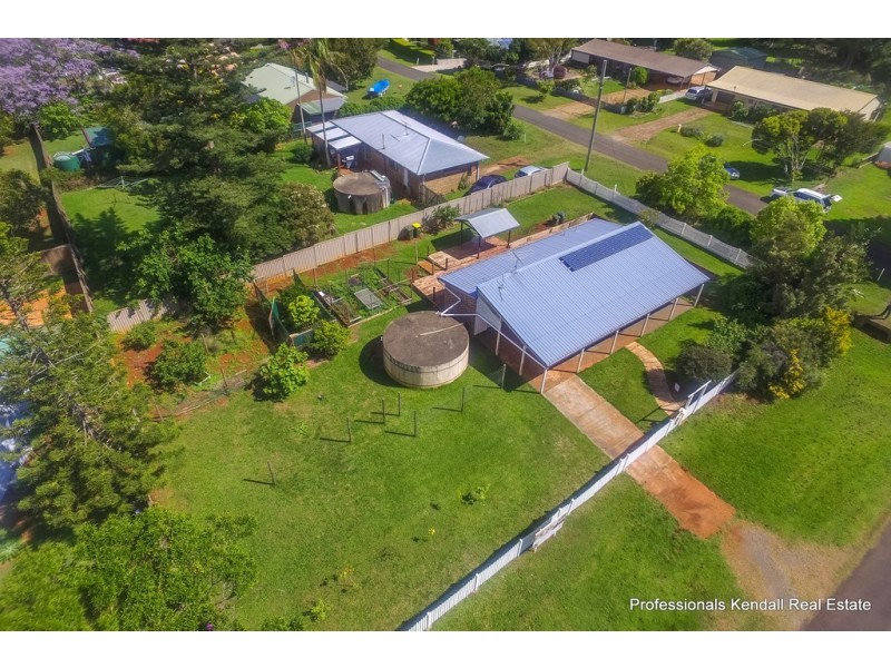 3 Cocos Street, Tamborine Mountain QLD 4272