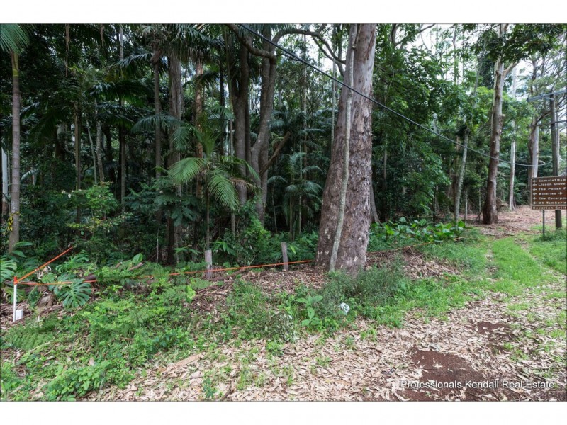5-7 Lahey Road, Tamborine Mountain QLD 4272