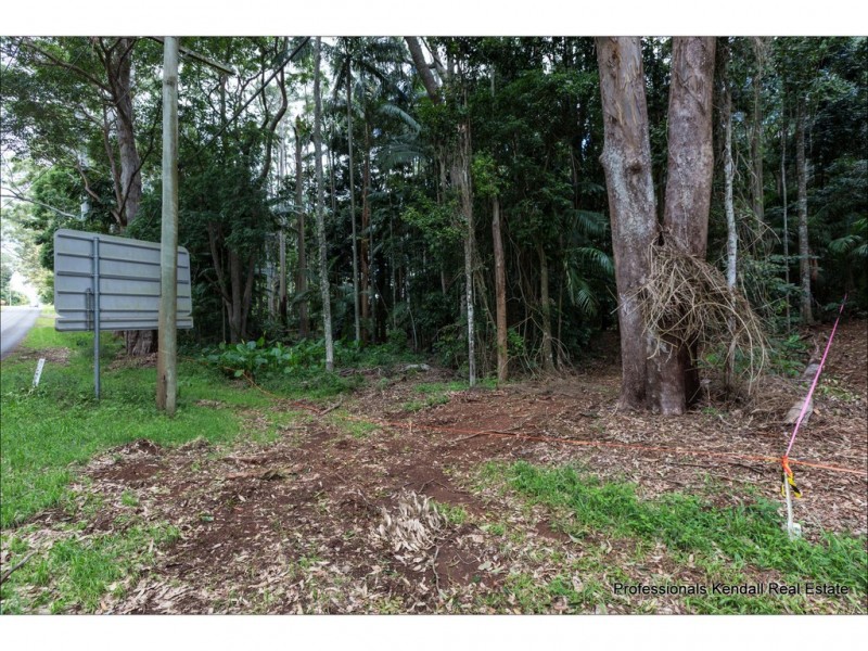 5-7 Lahey Road, Tamborine Mountain QLD 4272