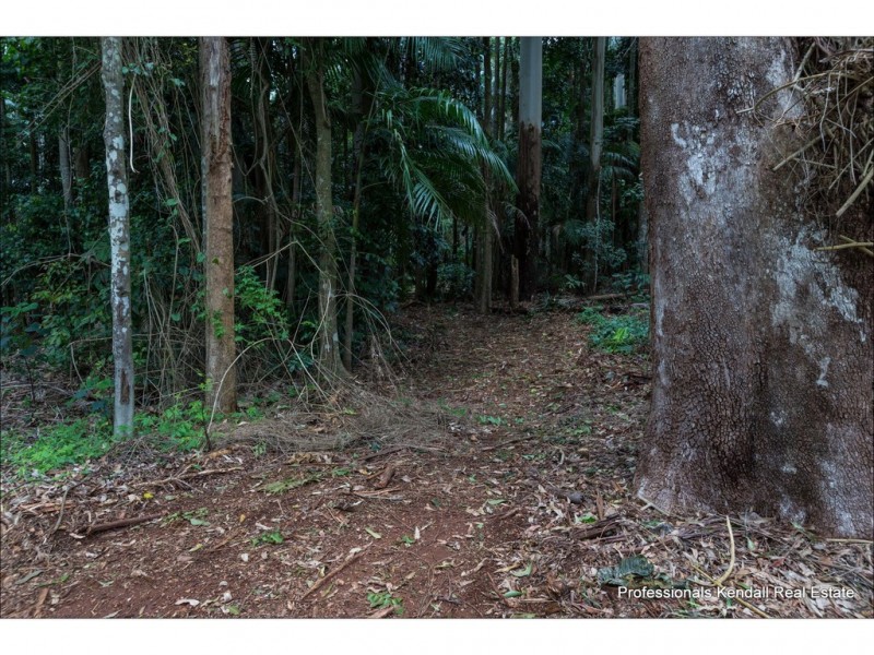 5-7 Lahey Road, Tamborine Mountain QLD 4272