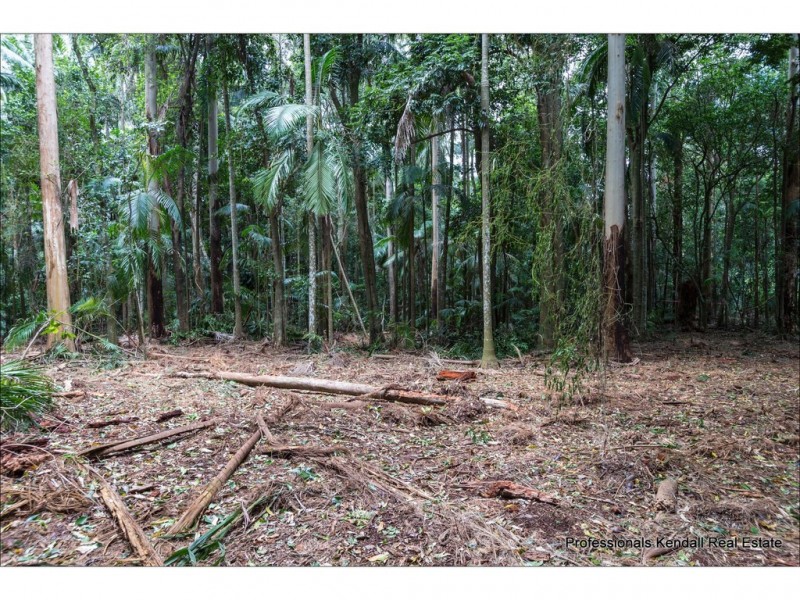 5-7 Lahey Road, Tamborine Mountain QLD 4272