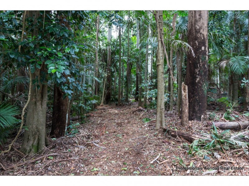5-7 Lahey Road, Tamborine Mountain QLD 4272