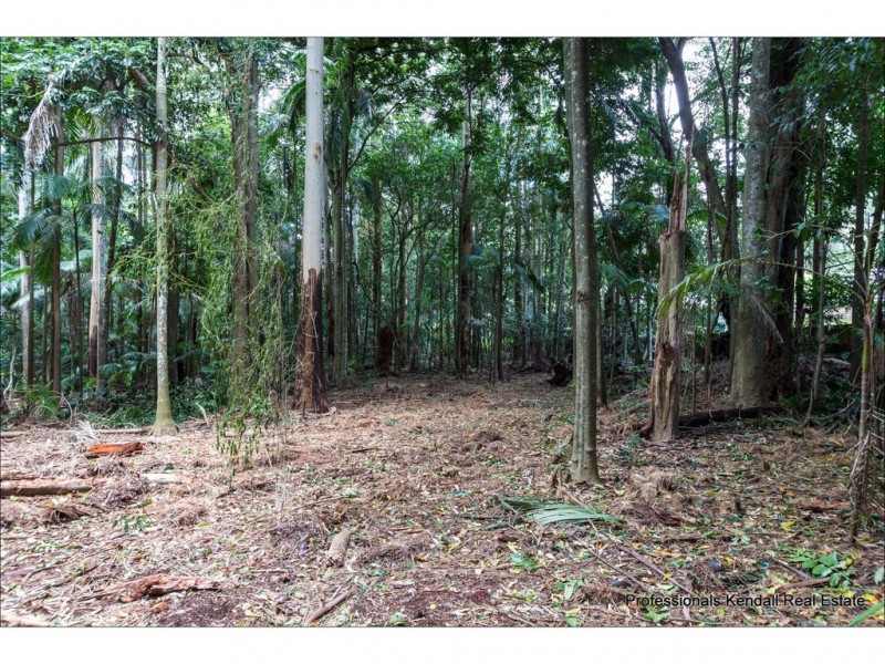5-7 Lahey Road, Tamborine Mountain QLD 4272