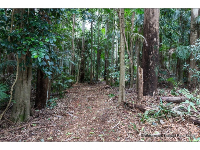 5-7 Lahey Road, Tamborine Mountain QLD 4272