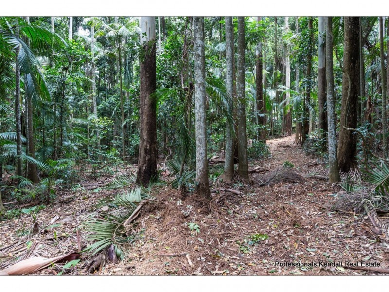 5-7 Lahey Road, Tamborine Mountain QLD 4272