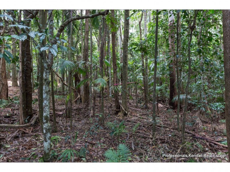 5-7 Lahey Road, Tamborine Mountain QLD 4272