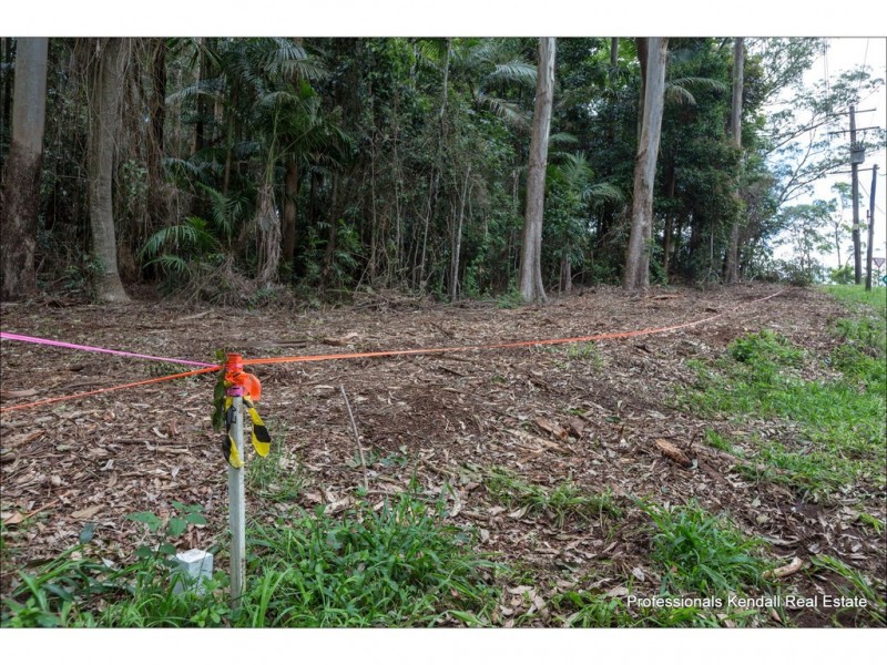 1-3 Lahey Road, Tamborine Mountain QLD 4272