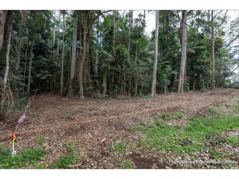 1-3 Lahey Road, Tamborine Mountain QLD 4272