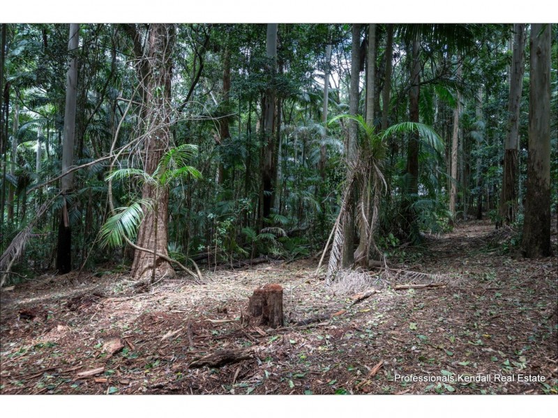 1-3 Lahey Road, Tamborine Mountain QLD 4272