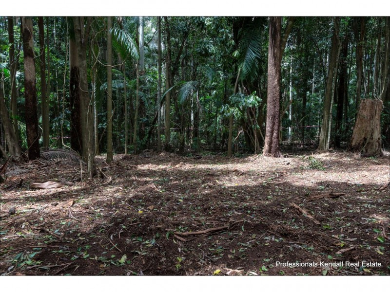 1-3 Lahey Road, Tamborine Mountain QLD 4272