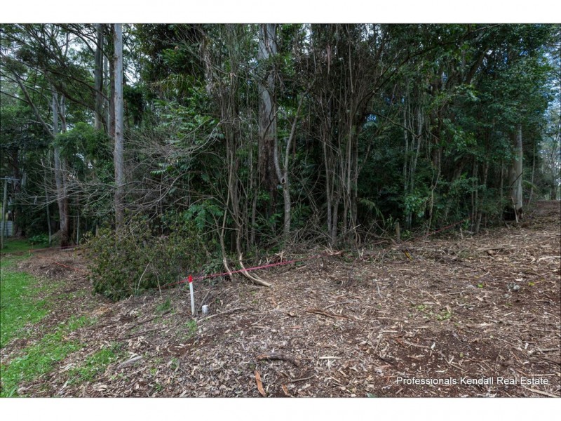 1-3 Lahey Road, Tamborine Mountain QLD 4272