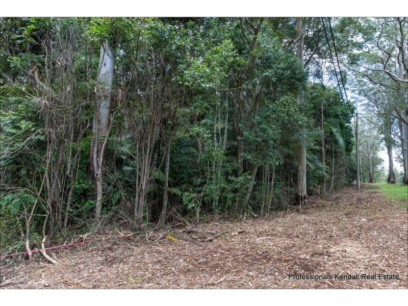 1-3 Lahey Road, Tamborine Mountain QLD 4272