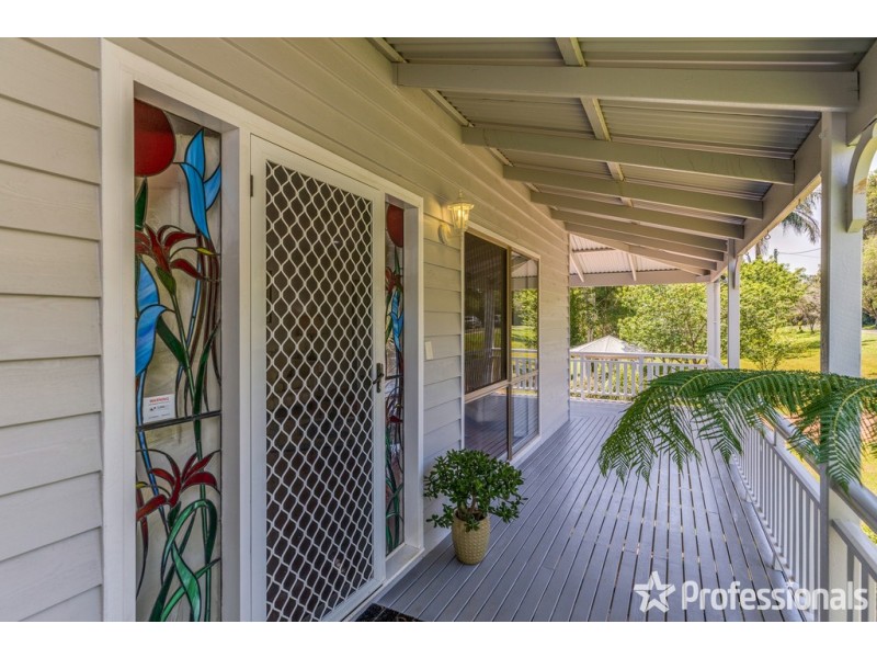 36-40 Huyber Lane, Tamborine Mountain QLD 4272