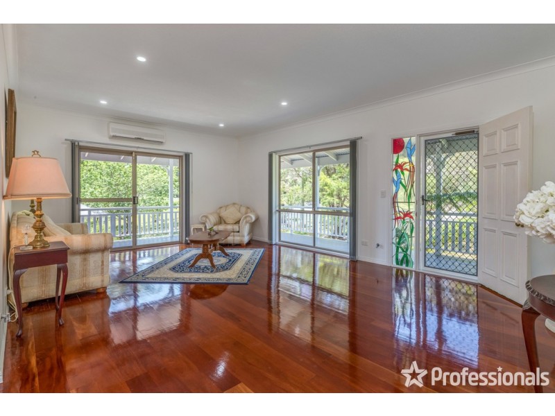 36-40 Huyber Lane, Tamborine Mountain QLD 4272