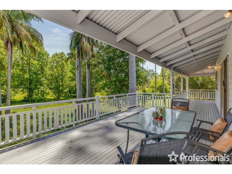 36-40 Huyber Lane, Tamborine Mountain QLD 4272