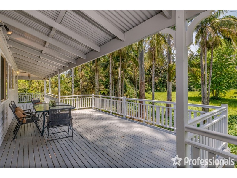 36-40 Huyber Lane, Tamborine Mountain QLD 4272