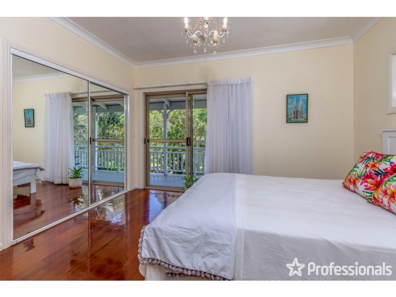 36-40 Huyber Lane, Tamborine Mountain QLD 4272