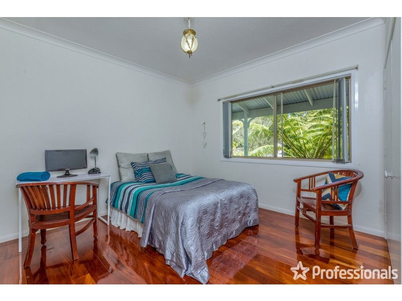 36-40 Huyber Lane, Tamborine Mountain QLD 4272