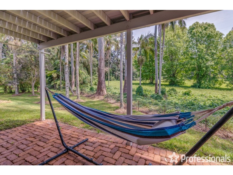 36-40 Huyber Lane, Tamborine Mountain QLD 4272