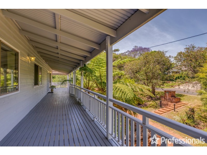 36-40 Huyber Lane, Tamborine Mountain QLD 4272