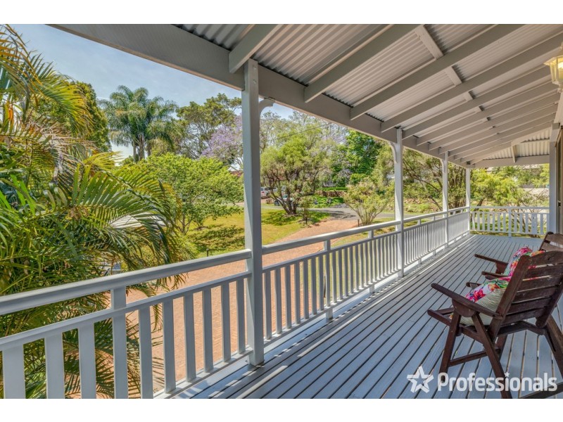 36-40 Huyber Lane, Tamborine Mountain QLD 4272