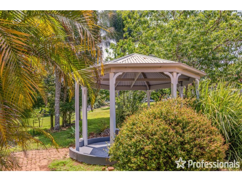 36-40 Huyber Lane, Tamborine Mountain QLD 4272
