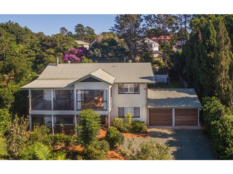 47 Coomera Gorge Drive, Tamborine Mountain QLD 4272