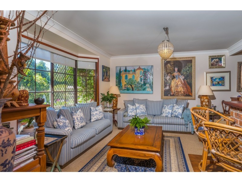 137-139 Beacon Road, Tamborine Mountain QLD 4272