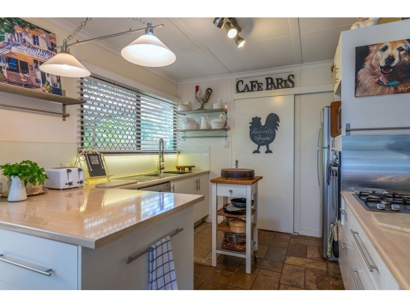 137-139 Beacon Road, Tamborine Mountain QLD 4272