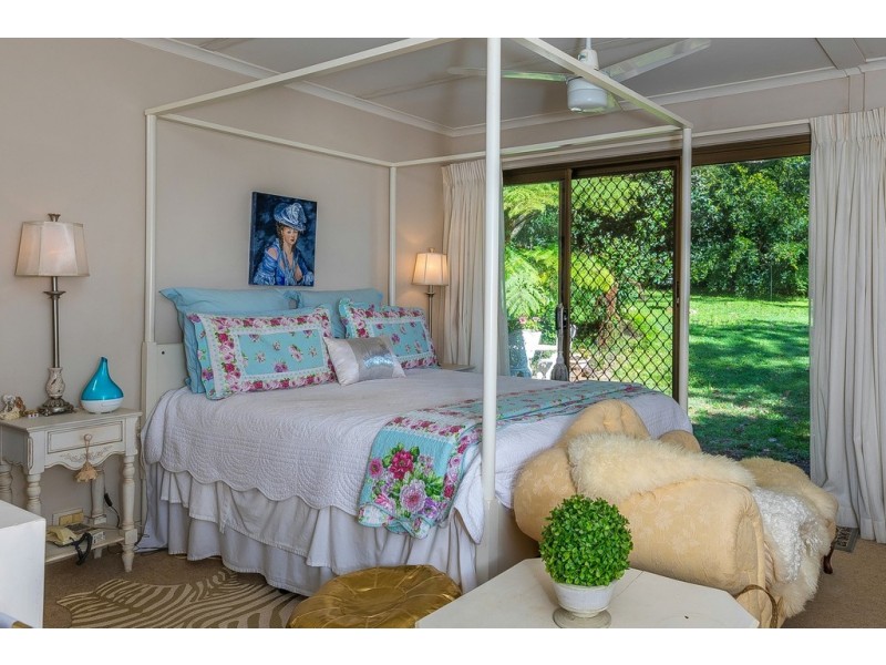 137-139 Beacon Road, Tamborine Mountain QLD 4272