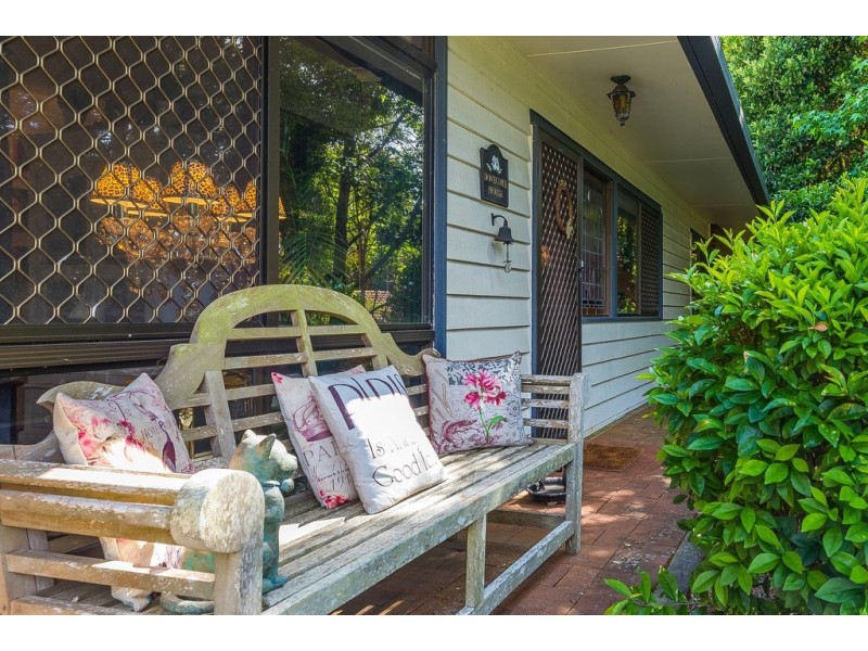 137-139 Beacon Road, Tamborine Mountain QLD 4272