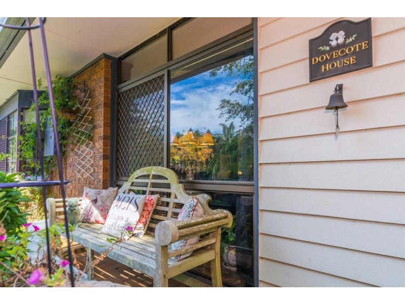 137-139 Beacon Road, Tamborine Mountain QLD 4272